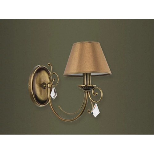 Бра Kutek Coco COC-K-1(P/A)