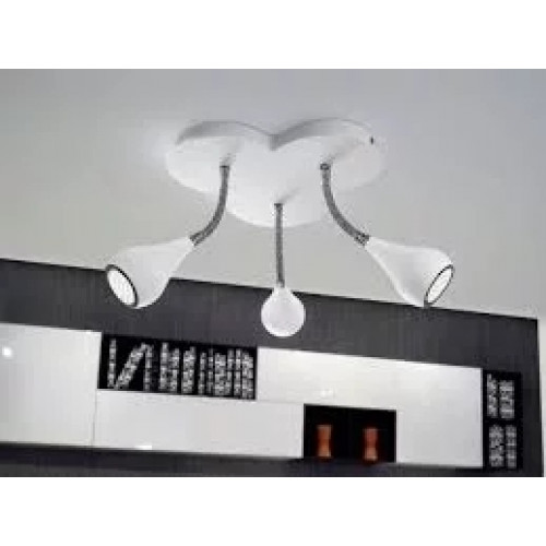 Бра TK Lighting PRIMO BLACK 2747