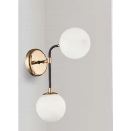 Бра Zuma Line RIANO W0454-02A-SDAA