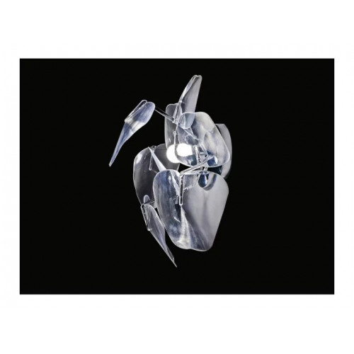 Бра AZzardo 3D AZ0979 (LW20911CHCL )