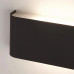 Бра Searchlight MATCH BOX 1953BK