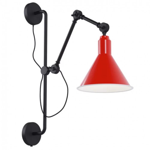 Бра Pikart Buco long sconce 5273-2