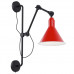 Бра Pikart Buco long sconce 5273-2
