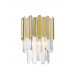 Бра Zuma Line GLADIUS W0535-01B-B5J7 Бра Zuma Line GLADIUS W0535-01B-B5J7