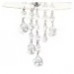 Бра Searchlight Nina 1051-1CC