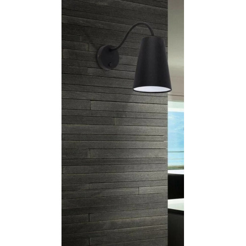 Бра TK Lighting WIRE BLACK 2447