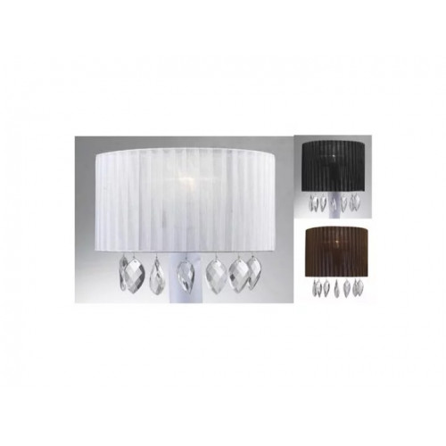 Бра AZzardo SIDNEY AZ0915 (19821WBN)