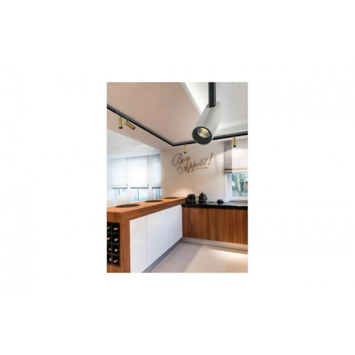 Бра AZzardo BURN AZ0911 (LW5204CHCL )