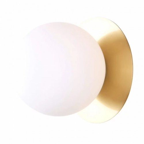 Бра CosmoLight CAPE TOWN W01063BR