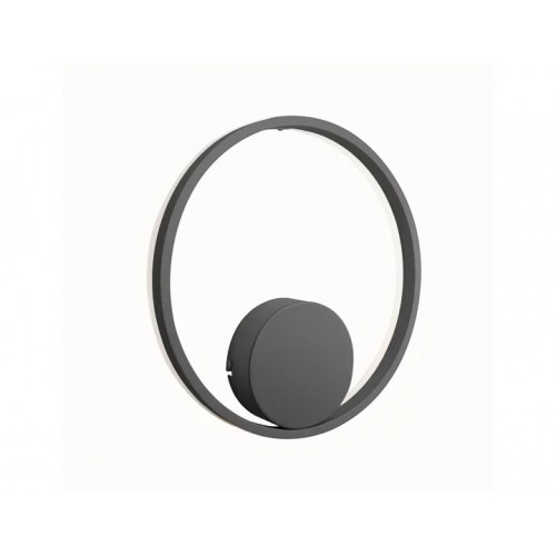 Бра AZzardo HALO 40 WALL AZ4705