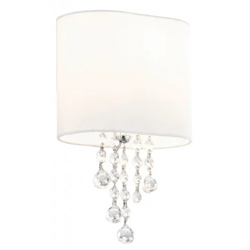 Бра Searchlight Nina 1051-1CC