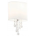 Бра Searchlight Nina 1051-1CC