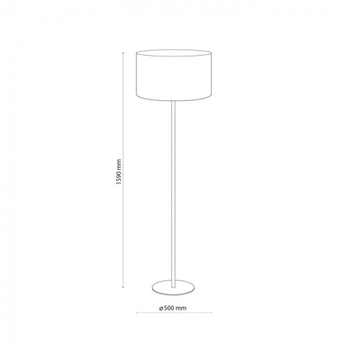 Бра TK Lighting KANTOOR 3269