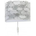 Бра Dalber Clouds Grey 41418E