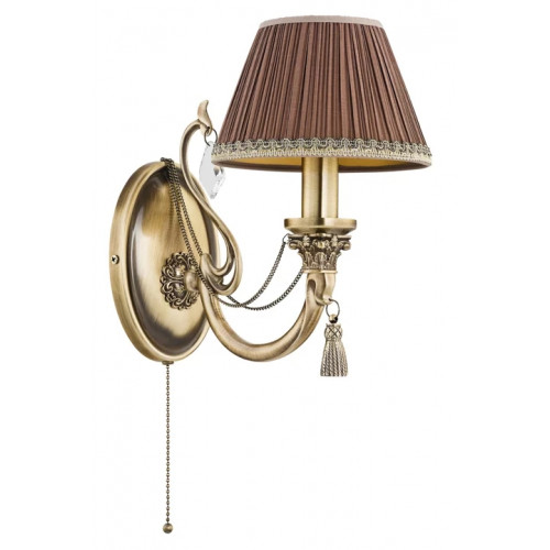 Бра Kutek ROMA, патина