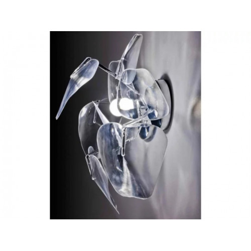 Бра AZzardo 3D AZ0979 (LW20911CHCL )