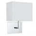 Бра Searchlight Wall 5519SS Бра Searchlight Wall 5519SS