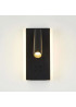 Бра Searchlight ICE WL-ICE-B
