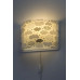 Бра Dalber Clouds Grey 41418E