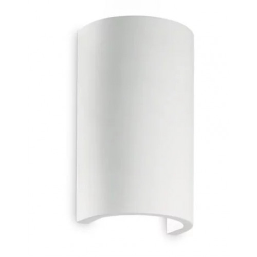 Бра Ideal Lux FLASH GESSO 214696
