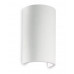 Бра Ideal Lux FLASH GESSO 214696