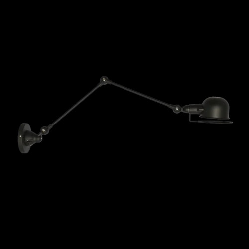 Бра CosmoLight Detroit W01765BK