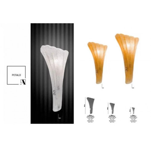 Бра Amplex PETALO 844 (8795)