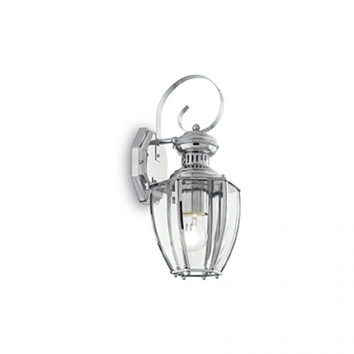 Бра Ideal Lux NORMA 100425