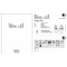 Бра Ideal Lux FRIDA 163338