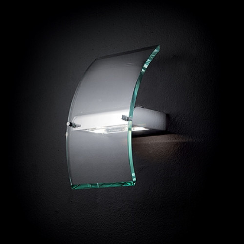 Бра Ideal Lux Audi-B 017082