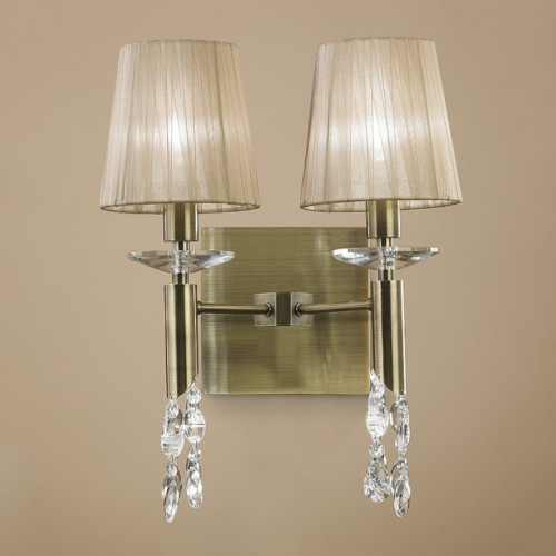 Бра Mantra Tiffany 3883