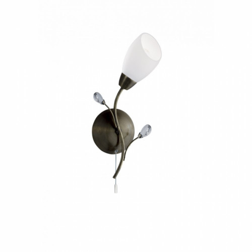 Бра Searchlight Gardenia 2761-1AB
