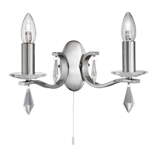 Бра Searchlight ROYALE 3902-2SS