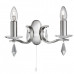 Бра Searchlight ROYALE 3902-2SS