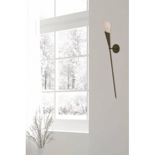 Бра Searchlight WALL 6430-1BR