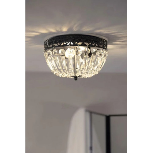 Бра TK Lighting KANTOOR GRAY 4787