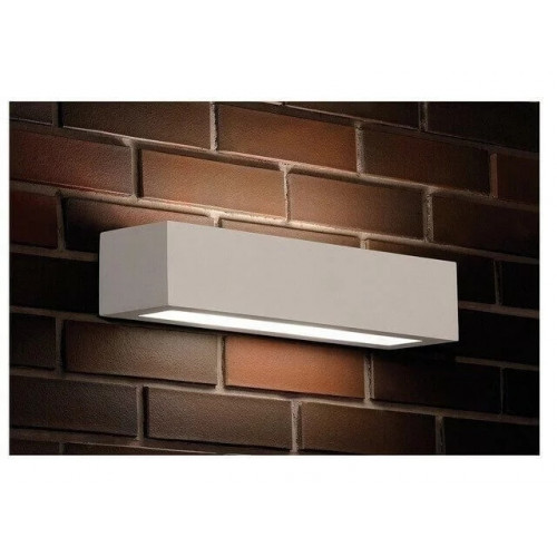 Бра Nowodvorski GIPSY PROSTOKAT M 2207