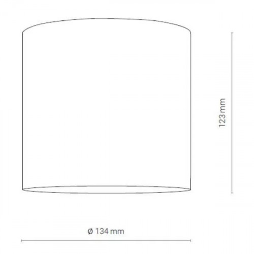 Точковий світильник Nowodvorski CL IOS LED 20W, 60° 8743