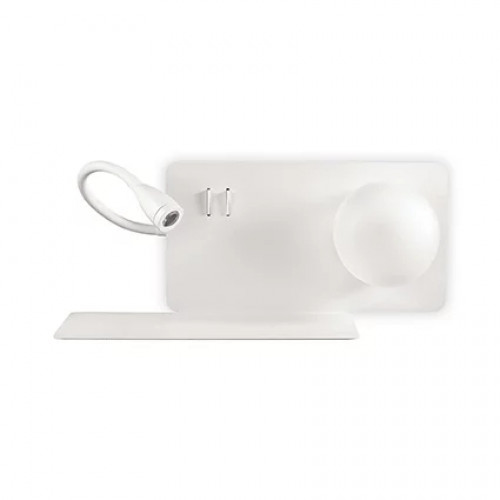 Бра Ideal Lux BOOK-1 174792