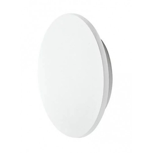 Бра AZzardo ANCONA S AZ2192 (GW8664SWH)