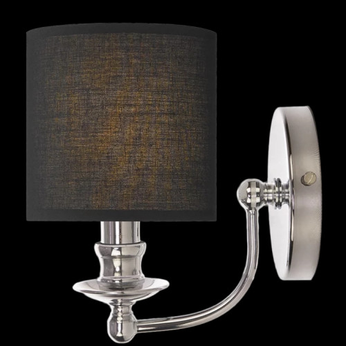 Бра CosmoLight Abu Dhabi W01397BK