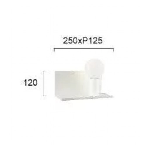 Бра Viokef SIMI 4231900