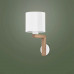 Бра TK Lighting TROY WHITE 3372