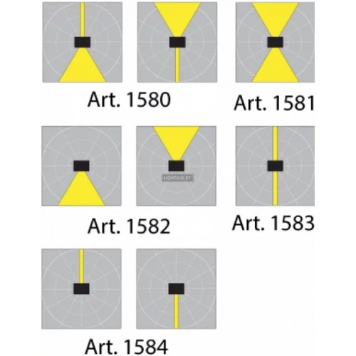 Бра Viokef ANNETE 4251401