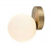 Бра Nowodvorski ICE BALL 8126