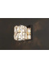 Бра MAXlight DIAMANTE W0205