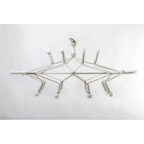 Бра Zuma Line ALBI P17194-1W