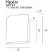 Бра MAXlight MAXIM W0161
