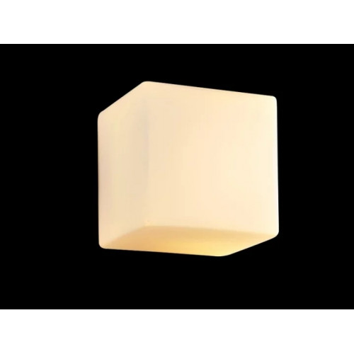 Бра AZzardo CUBO AZ1514 (MB388SGWH )