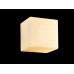 Бра AZzardo CUBO AZ1514 (MB388SGWH )